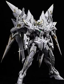 鉄創　星滅 1/100 スターデストロイヤー 合金フレーム付き 特典付き LED Amazon | 1/100 スケール星滅 STAR DESTROYER 塗装済メカ 機甲